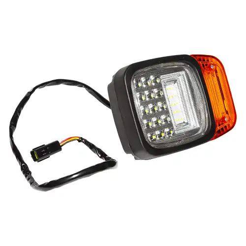 Фара SOBELL D08QZHD