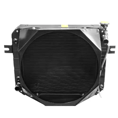 Радиатор Maximal FG15 (K21) (diff) (M15221NN01000 (diff)) SOBELL