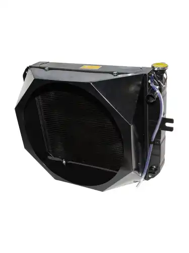 Радиатор Maximal FG20-40 ( K21/25) (M30221N01000 (diff)) SOBELL
