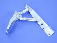 KNUCKLE, FRONT 68449 543AA DODGE