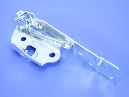KNUCKLE, FRONT 68449 543AA DODGE