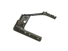 ADAPTER, DISC BRAKE CALIPER FRONT 68453 080AB DODGE