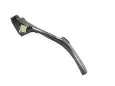 CALIPER ASSEMBLY, DISC BRAKE FRONT 1BP01 033AA DODGE