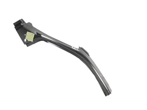 CALIPER ASSEMBLY, DISC BRAKE FRONT 1BP01 033AA DODGE
