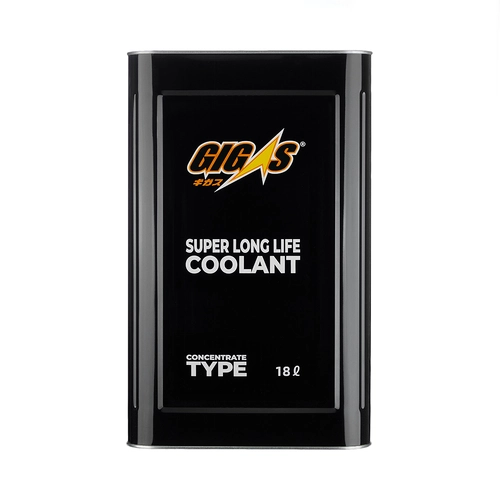 Антифриз GIGAS SLLCCB018 синий концентрат G12++ 18 л