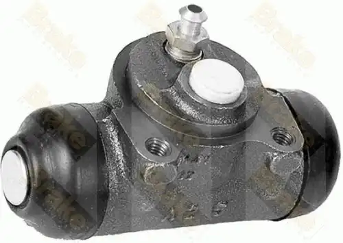 цилиндр тормозной раб. задн. Ren WC1495BE BRAKE ENGINEERING