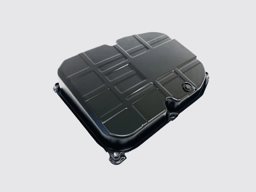 Поддон картера КПП UKORAUTO U0416105