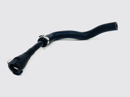 U0423411 Патрубок вентиляции UKORAUTO