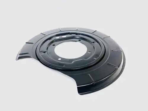 Кожух тормозного диска, левый U0508541 UKORAUTO