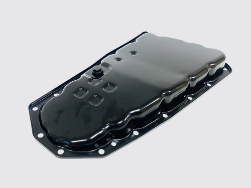 Поддон картера U0416112 UKORAUTO
