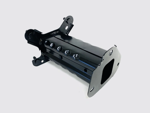 U0504038 Усилитель бампера, правый UKORAUTO