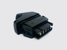 Блок управления стеклоподъемниками U1304238 UKORAUTO