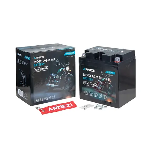 Аккумулятор ARNEZI E9YIX30L0