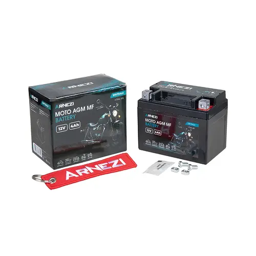 Аккумулятор ARNEZI E9YTX4L0