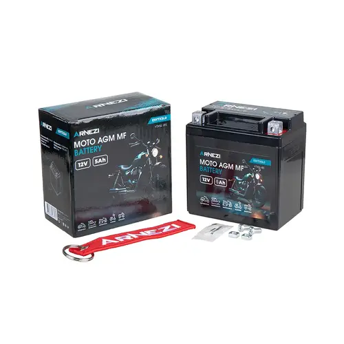 Аккумулятор ARNEZI E9YTX5L0