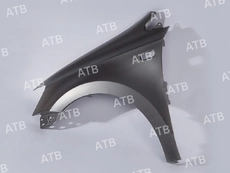 Крыло ATB 1AWP5031FLCHN