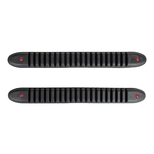 Защита бампера 2шт BOLK BEX107001