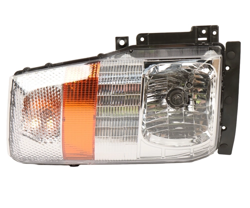 Фара MOVELEX 4121920LE010MX