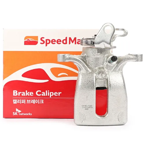 Суппорт тормозной SPEEDMATE SMBC1069