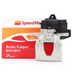 Суппорт тормозной SPEEDMATE SMBC1077