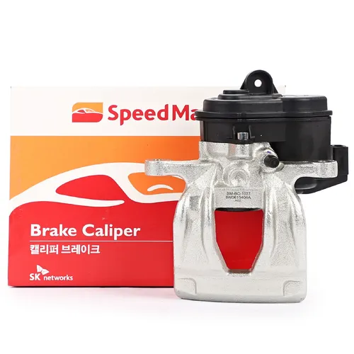 Суппорт тормозной SPEEDMATE SMBC1077