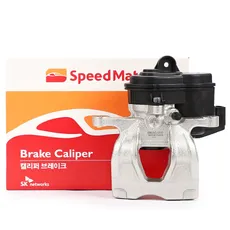Суппорт тормозной SPEEDMATE SMBC1317