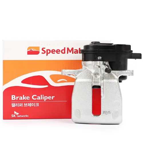 Суппорт тормозной SPEEDMATE SMBC967