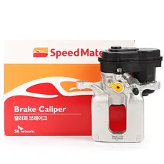 Суппорт тормозной SPEEDMATE SMBC1315