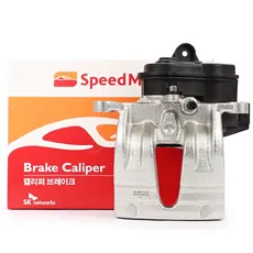 Суппорт тормозной SPEEDMATE SMBC1319