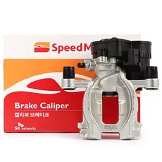 Суппорт тормозной SPEEDMATE SMBC1151