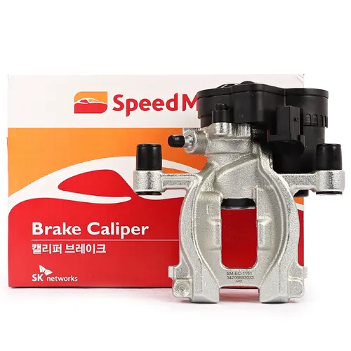 Суппорт тормозной SPEEDMATE SMBC1151
