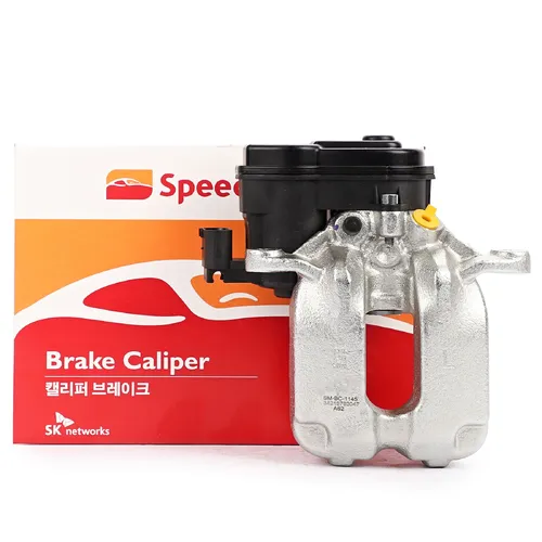 Суппорт тормозной SPEEDMATE SMBC1145
