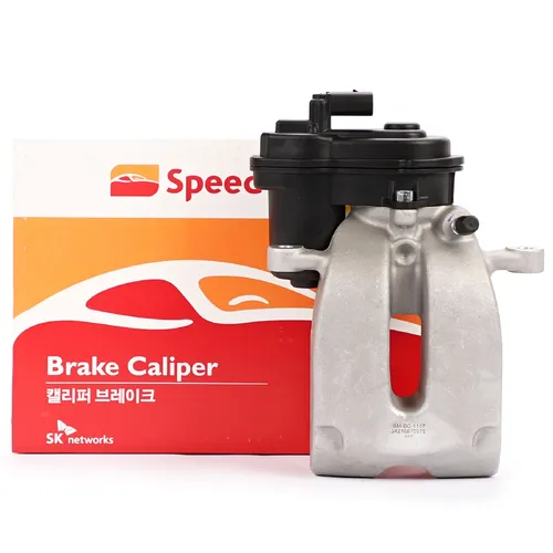 Суппорт тормозной SPEEDMATE SMBC1147