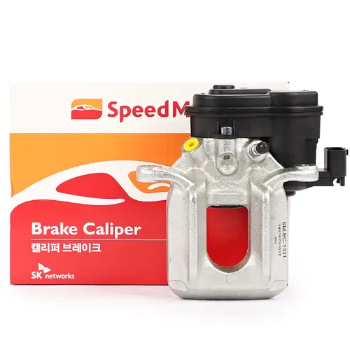 Суппорт тормозной SPEEDMATE SMBC1331