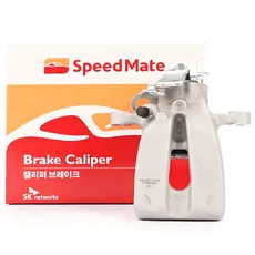 Суппорт тормозной SPEEDMATE SMBC1045