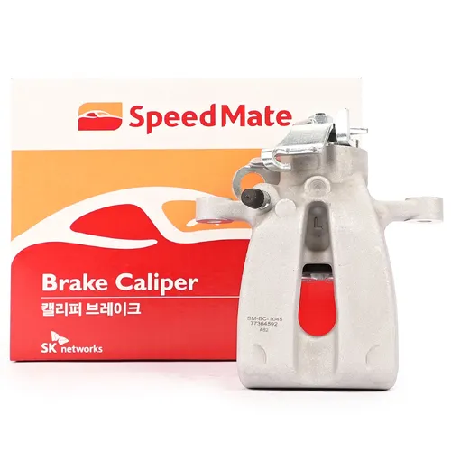 Суппорт тормозной SPEEDMATE SMBC1045