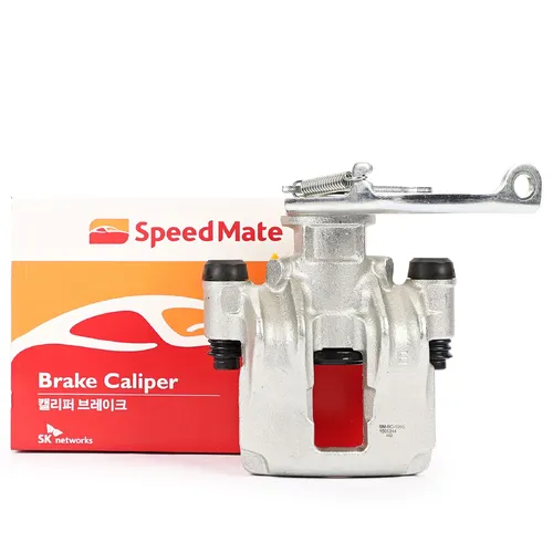Суппорт тормозной SPEEDMATE SMBC1095