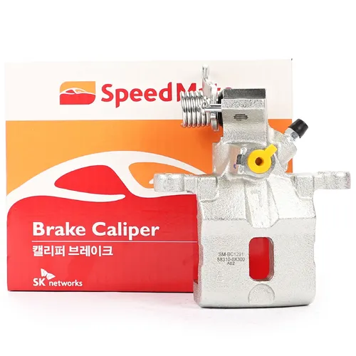 Суппорт тормозной SPEEDMATE SMBC1291