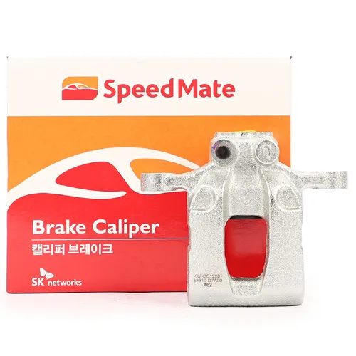 Суппорт тормозной SPEEDMATE SMBC1299
