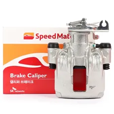 Суппорт тормозной SPEEDMATE SMBC1217