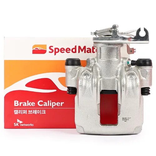 Суппорт тормозной SPEEDMATE SMBC1217