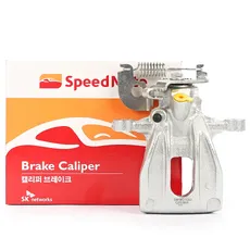 Суппорт тормозной SPEEDMATE SMBC1263