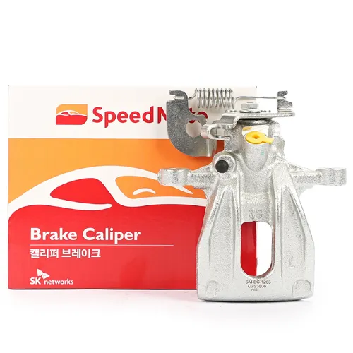Суппорт тормозной SPEEDMATE SMBC1263