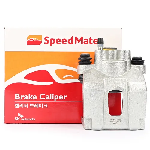 Суппорт тормозной SPEEDMATE SMBC1203