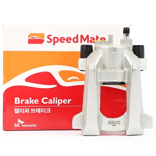 Суппорт тормозной SPEEDMATE SMBC1207
