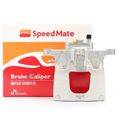Суппорт тормозной SPEEDMATE SMBC1205