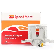 Суппорт тормозной SPEEDMATE SMBC1301