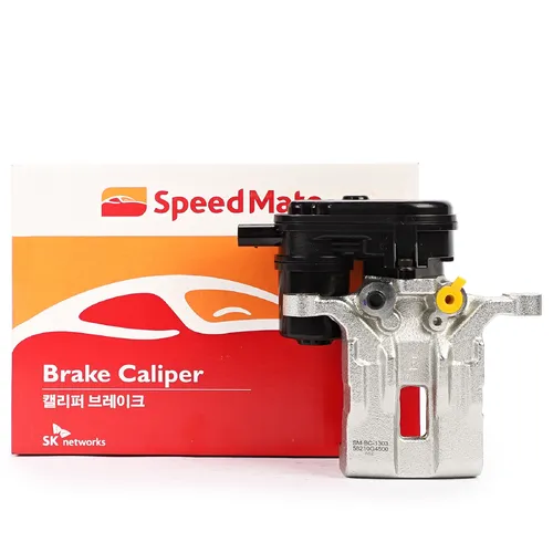 Суппорт тормозной SPEEDMATE SMBC1303