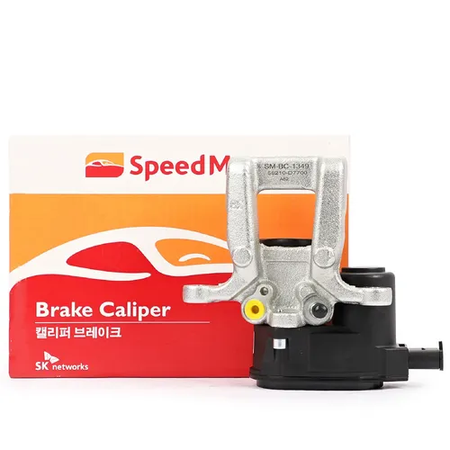 Суппорт тормозной SPEEDMATE SMBC1349