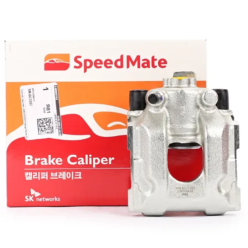 Суппорт тормозной SPEEDMATE SMBC1267